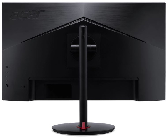 фото Монитор 27" Acer Nitro XV271Zbmiiprx в Уфе