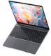 фото Ноутбук  Chuwi CoreBook X 14 ", Ryzen 5, 16 Гб RAM, 512 Гб SSD, Radeon Vega, Серый