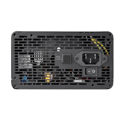фото Блок питания ATX Thermaltake Smart BX1 RGB 650W (230V) в Уфе