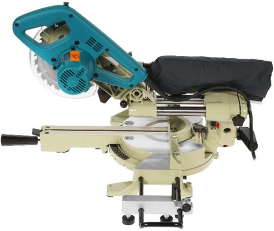 фото Пила торцовочная Makita LS0714N