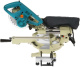 фото Пила торцовочная Makita LS0714N
