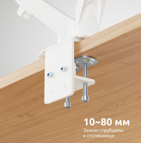 фото Кронштейн  UNITEKI FMGT82W в Казани