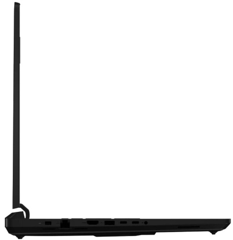 фото Ноутбук  ASUS ROG Strix Scar 18 G835LW-SA112W в Ростове-на-Дону 18 ", Core Ultra 9, 32 Гб RAM, 1 Тб SSD, GeForce RTX 5080, Черный