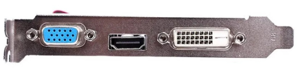 фото Видеокарта Colorful GeForce GT 710 (GT710-2GD3-V) в Челябинске