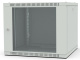 фото Шкаф настенный 19", 9U Filum FL-WB-0966GM-GY в Самаре