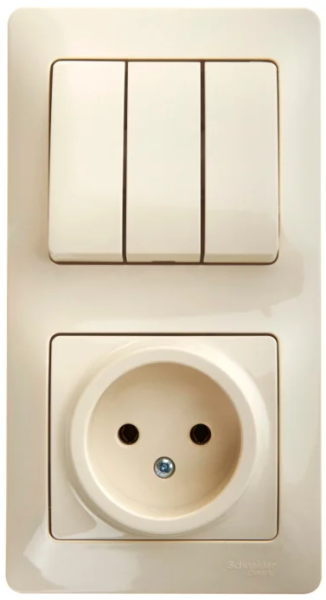 фото Блок  Systeme Electric GSL000276 в Уфе