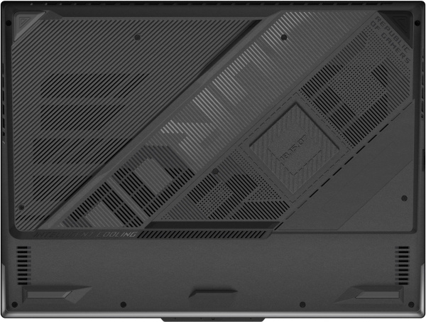 фото Ноутбук  ASUS ROG Strix G16 G614JI-N4413 в Перми 16 ", Core i7, 32 Гб RAM, 1 Тб SSD, GeForce RTX 4070, Серый