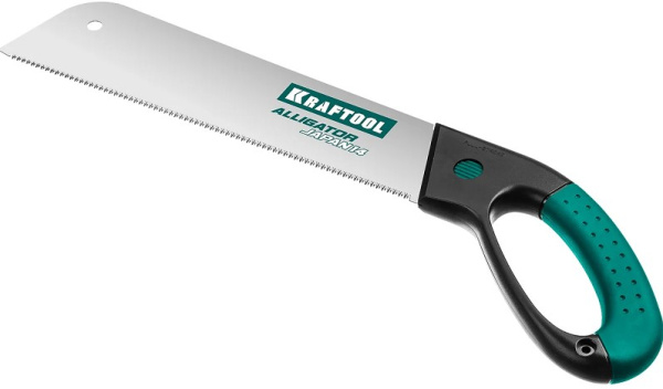 фото Ножовка Kraftool Katran FINE CUT CARPENTRY в Санкт-Петербургe
