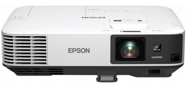 фото Проектор  Epson EB-2055