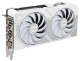 фото Видеокарта ASUS GeForce RTX 5060 TI DUAL WHITE OC (DUAL-RTX5060TI-O16G-WHITE) в Екатеринбурге