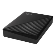 фото Внешний диск HDD Western Digital WDBYVG0020BBK-WESN