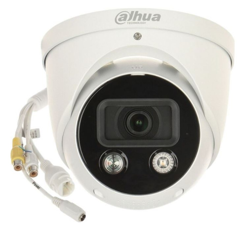 фото Видеокамера IP Dahua DH-IPC-HDW3449HP-AS-PV-0280B-S5 в Уфе