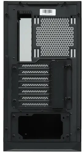 фото Корпус ATX ADATA XPG XPG INVADER X BLACK в Уфе