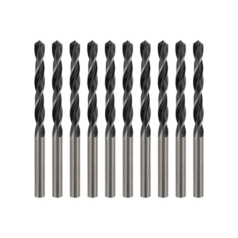 Изображение товара Сверло KRANZ KR-91-0608 для металла, дерева и пластика 2.5 мм