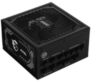 фото Блок питания MSI MAG A1250GL PCIE5