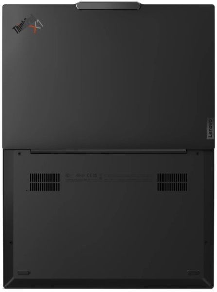 фото Ноутбук  Lenovo ThinkPad X1 Carbon G12 14 ", Core Ultra 7, 32 Гб RAM, 1 Тб SSD, Черный