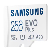фото Карта памяти Samsung MB-MC256SA/APC