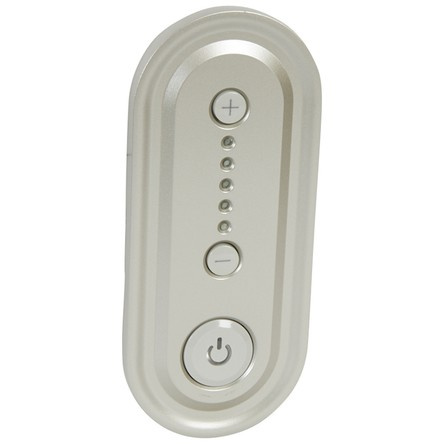 Изображение товара Накладка Legrand 68333 серии Celiane для светорегулятора вертикальная