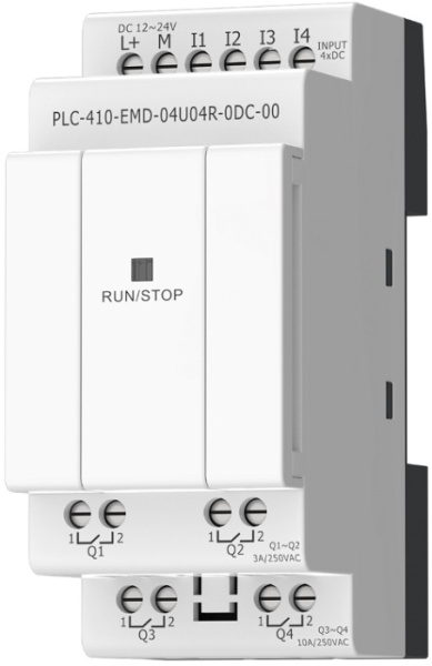 фото Модуль  ONI PLC-410-EMD-04U04R-0DC-00 в Смоленске
