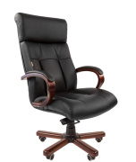 фото Кресло Chairman 421