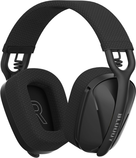 фото Гарнитура  A4Tech Bloody GR280 Sports в Уфе