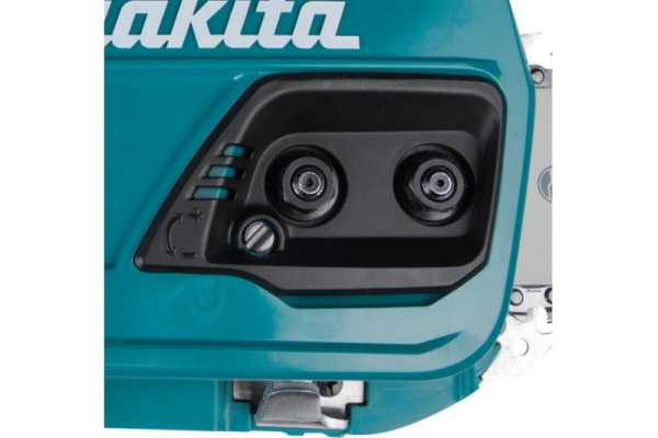 фото Пила цепная Makita DUC355PT2