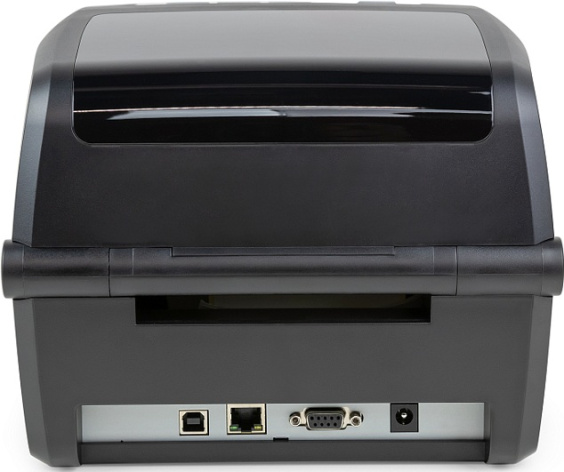 фото Принтер термотрансферный АТОЛ ТТ43 в Красноярске