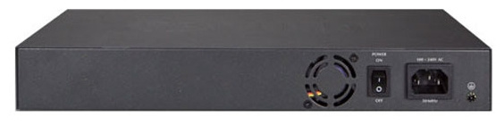 фото Коммутатор PoE Planet GS-4210-8P2S в Екатеринбурге