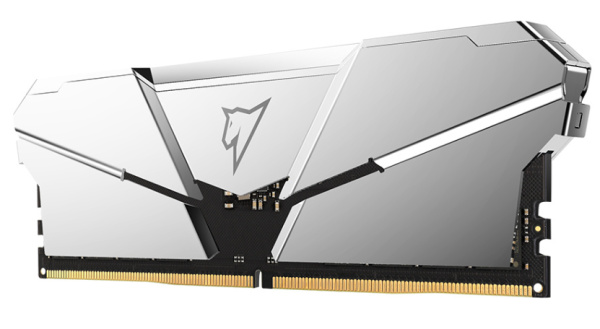 фото Модуль памяти DDR5 32GB (2*16GB) Netac NTSRD5P56DP-32S в Челябинске