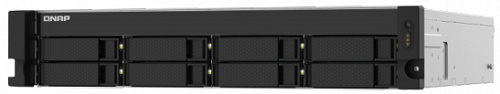 фото Сетевое хранилище  QNAP TS-832PXU-RP-4G в Уфе