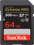 фото Карта памяти SanDisk Extreme PRO