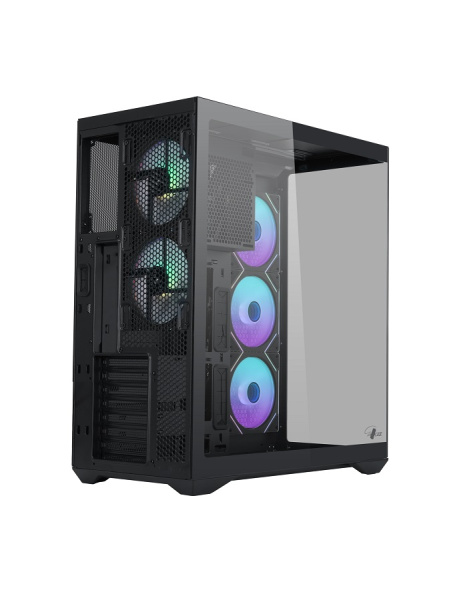 фото Корпус ATX Eurocase 4801 в Челябинске