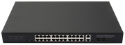 фото Коммутатор NST NS-SW-24F2G-P