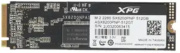 фото Накопитель SSD ADATA ASX8200PNP-512GT-C
