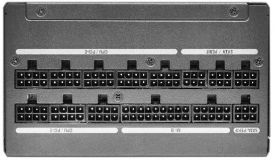фото Блок питания ATX Super Flower SF-1300F14XG в Уфе