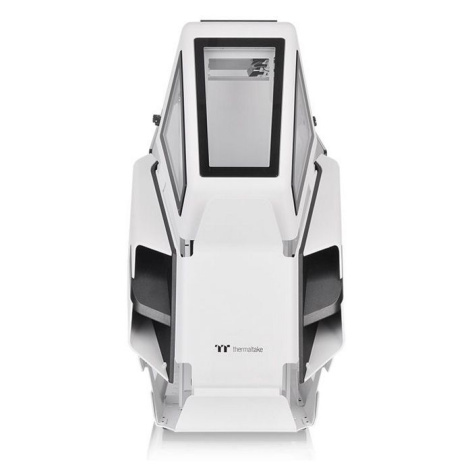 фото Корпус eATX Thermaltake AH T600 Snow
