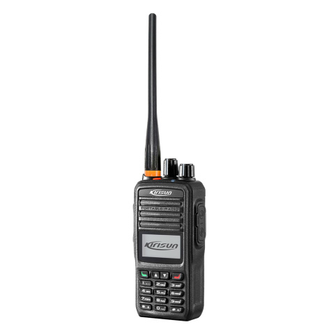 фото Радиостанция Kirisun DP480VHF в Краснодаре
