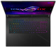 фото Ноутбук  ASUS ROG Strix Scar 18 G834JYR-R6027 18 ", Core i9, 32 Гб RAM, 2 Тб SSD, GeForce RTX 4090, Черный