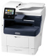 фото МФУ лазерное черно-белое Xerox VersaLink B405