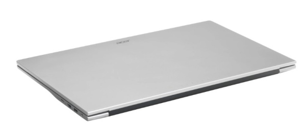 фото Ноутбук Acer Aspire Lite AL17-31P-3498 17.3" (Intel Core 3, 8Гб LPDDR5, SSD 512 Гб, , Без ОС) Серебристый [NX.DDVCD.001]