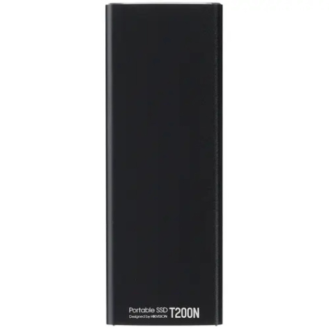 фото Внешний SSD USB Type-C HIKVISION HS-ESSD-T200N 1024G в Воронеже