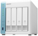 фото Сетевой RAID-накопитель  QNAP TS-431K в Красноярске
