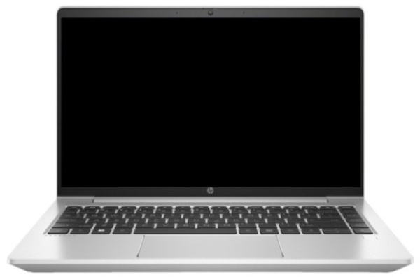 фото Ноутбук  HP ProBook 440 G9 в Перми 14 ", Core i5, 16 Гб RAM, 2 Тб SSD, Iris Xe Graphics, Серебристый