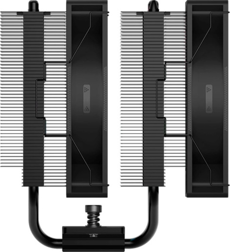 фото Кулер  PCCooler RT620 ARGB BK в Волгограде