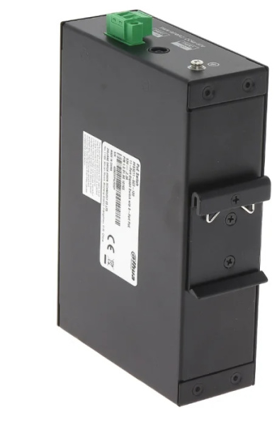 фото Коммутатор PoE Dahua DH-PFS3211-8GT-120 в Уфе