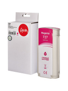 фото Картридж Sakura B3P20A (№727 Magenta)