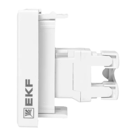 фото Розетка компьютерная EKF E2MK016-135-10 в Волгограде