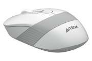 фото Мышь A4Tech FM10 WHITE