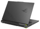 фото Ноутбук  ASUS ROG Strix G16 G614PM-S5138 в Нижнем Новгороде 16 ", Ryzen 9, 16 Гб RAM, 512 Гб SSD, GeForce RTX 5060, Серый