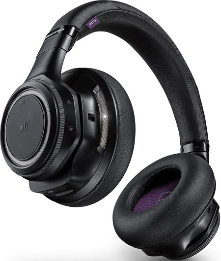 фото Гарнитура wireless Plantronics BackBeat PRO